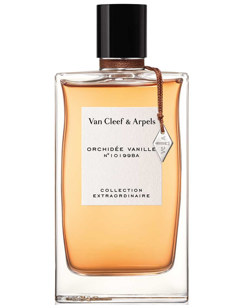 VAN CLEEF & ARPELS ORCHIDÉE VANILLE - COLLECTION EXTRAORDINAIRE EAU DE PARFUM 75 ML