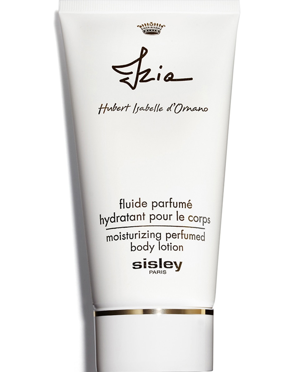 SISLEY IZIA FLUIDE PARFUME HYDRATANT POUR LE CORPS 150 ML