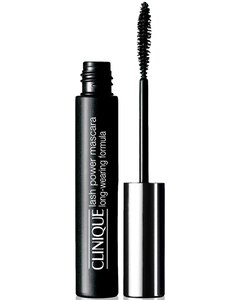 MASCARA - VOLUME & LONGUE TENUE MASCARA - VOLUME & LONGUE TENUE