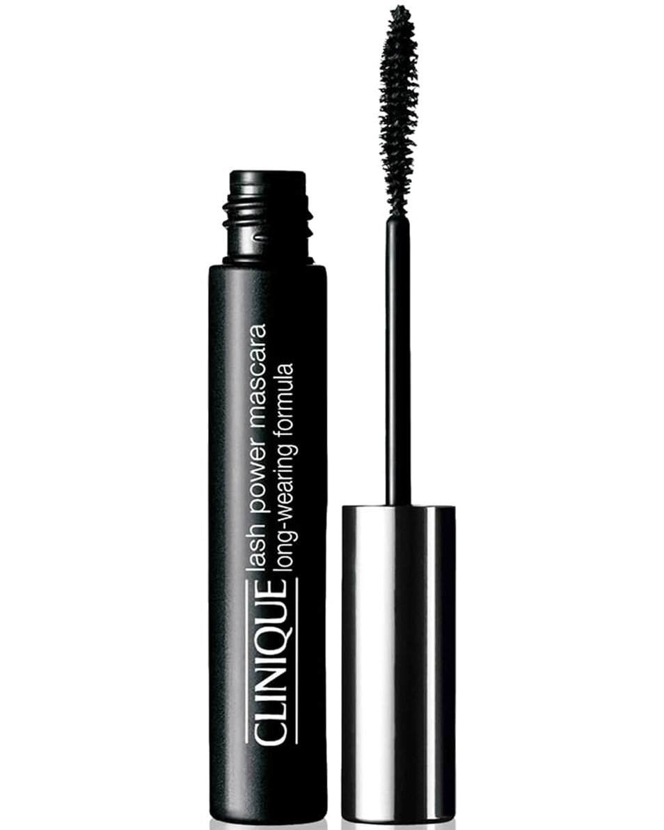 CLINIQUE LASH POWER™ MASCARA LONG-WEARING FORMULA MASCARA - VOLUME & LONGUE TENUE Black Onyx