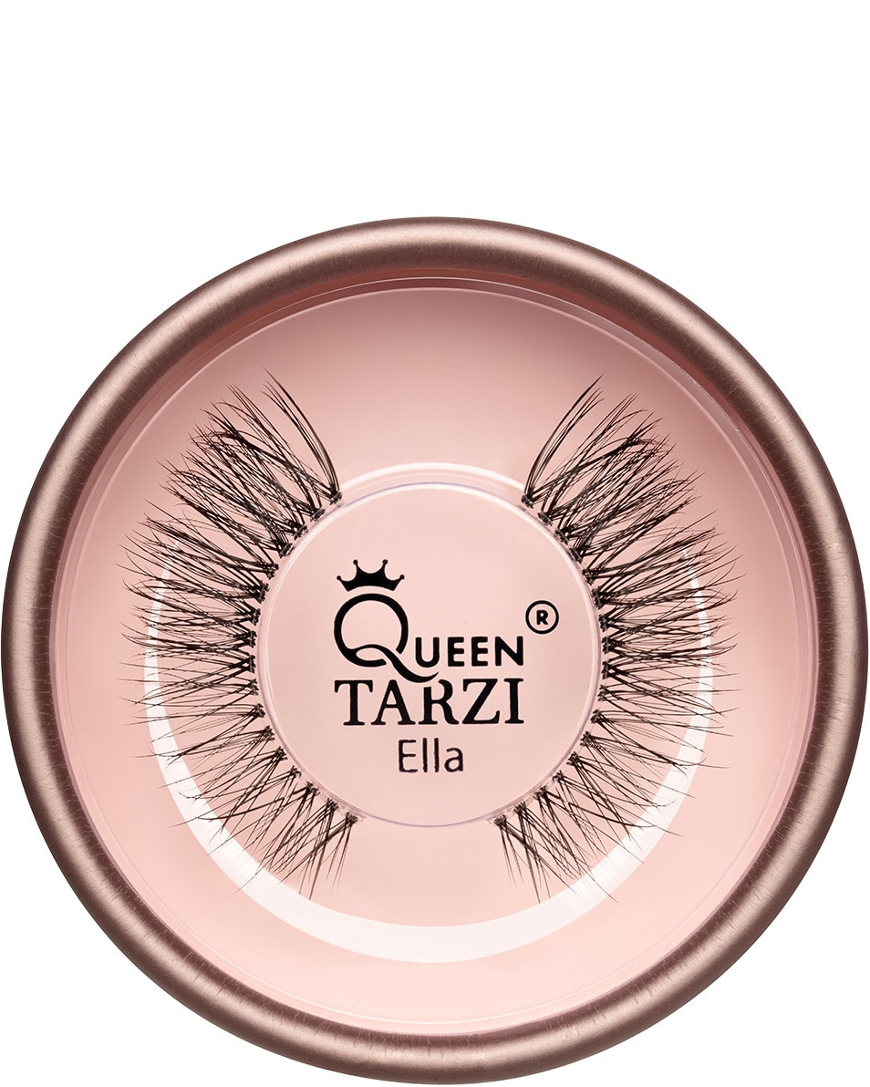 QUEEN TARZI LUXURY LASHES ELLA 1 ST