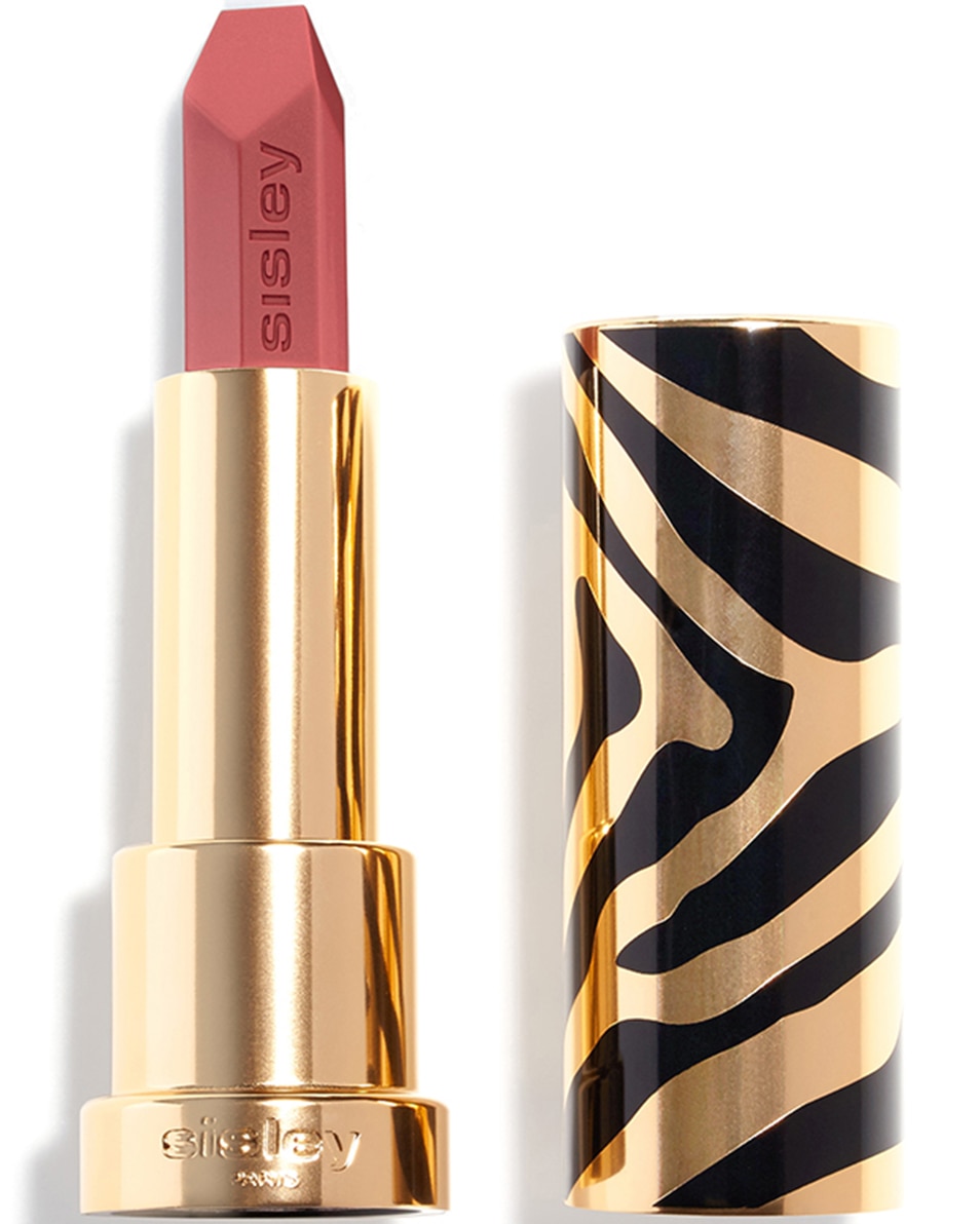SISLEY LE PHYTO ROUGE ROUGE À LÈVRES ROSE PARIS