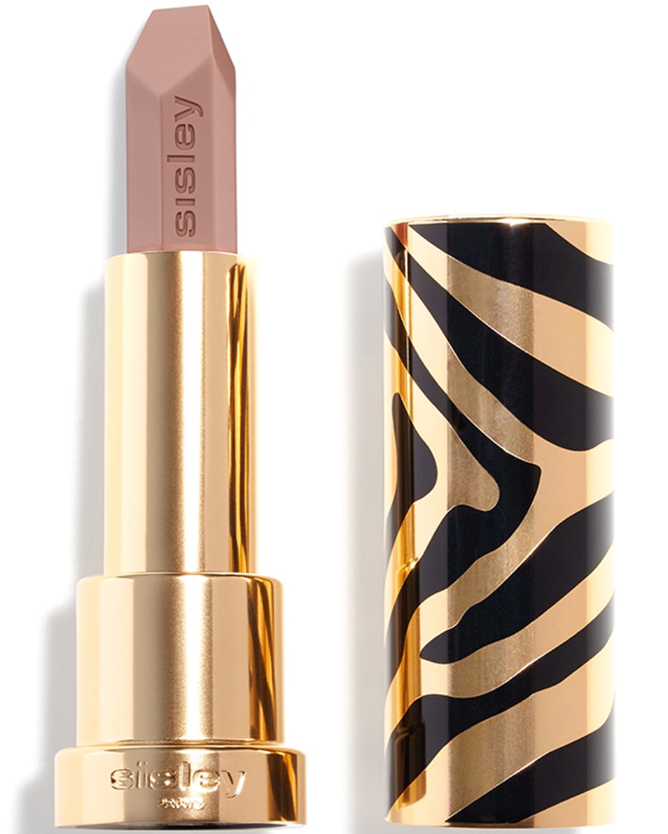 SISLEY LE PHYTO ROUGE ROUGE À LÈVRES BEIGE JAIPUR