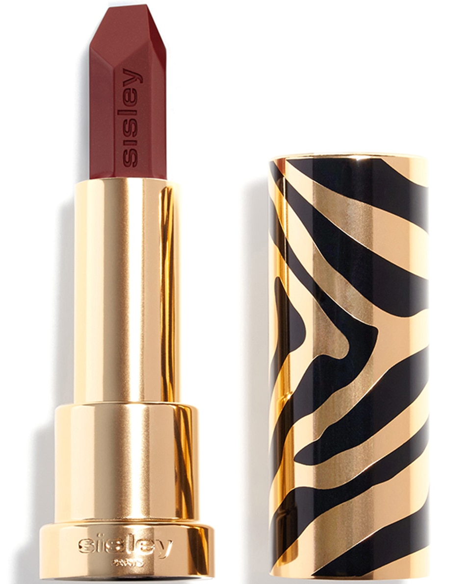 SISLEY LE PHYTO ROUGE ROUGE À LÈVRES ROUGE CAPRI