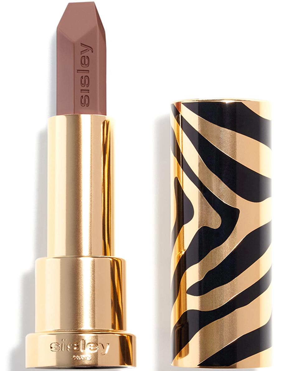 SISLEY LE PHYTO ROUGE ROUGE À LÈVRES BEIGE TAHITI