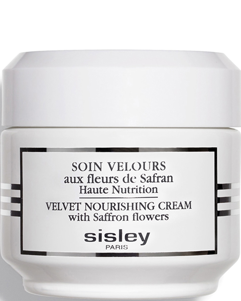 SISLEY Soin Velours Soin visage nourrissant jour et nuit 50 ML