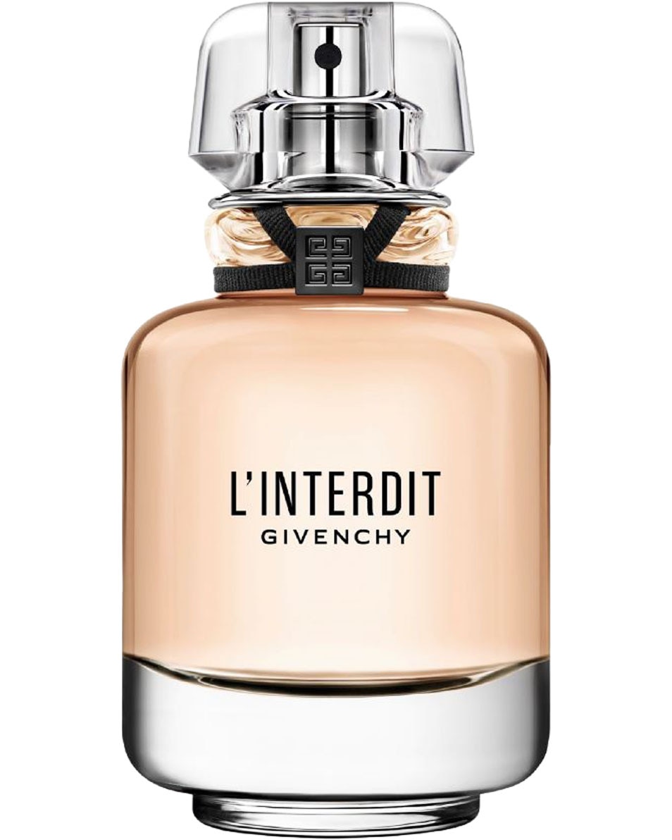 GIVENCHY L'INTERDIT EAU DE PARFUM 50 ML