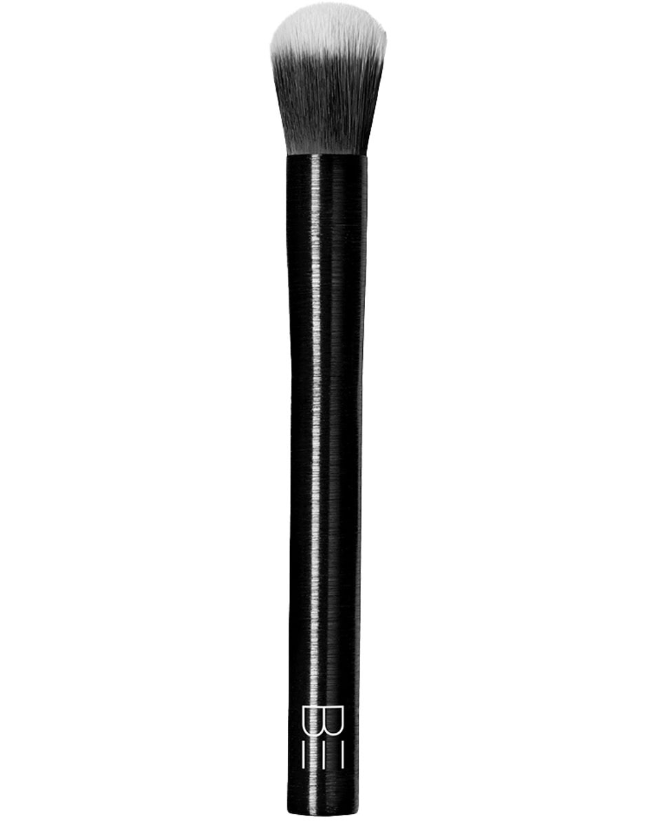 BE Creative Make Up PRO ARTIST TOOLS 01 PINCEAU ROND POUR FOND DE TEINT 1 ST