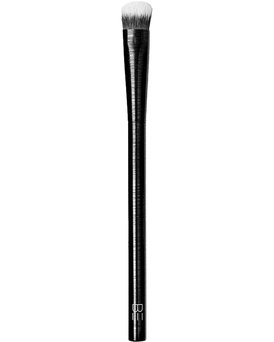 Be Creative Make Up PRO ARTIST TOOLS 06 PINCEAU BISEAUTÉ SMALL 1 ST