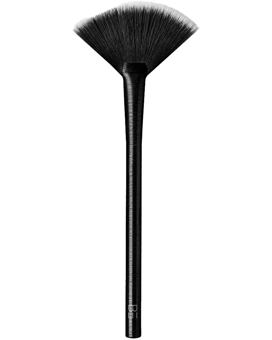 BE Creative Make Up PRO ARTIST TOOLS 10 ÉVENTAIL ILLUMINATEUR 1 ST