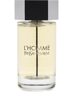 EAU DE TOILETTE HOMME EAU DE TOILETTE HOMME