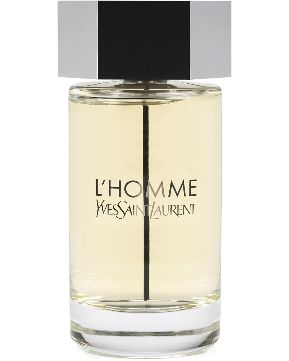 YVES SAINT LAURENT L'HOMME EAU DE TOILETTE HOMME 200 ML