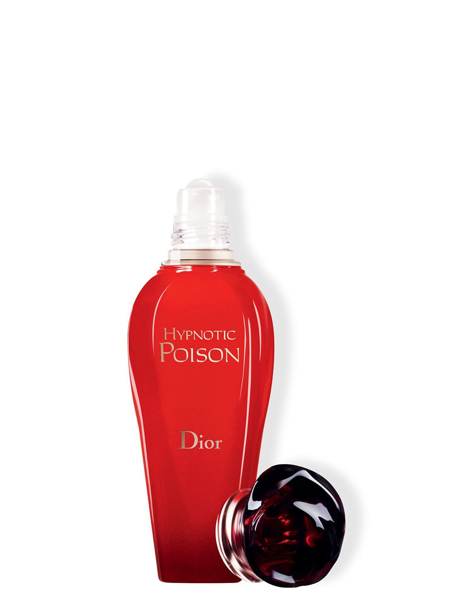 DIOR HYPNOTIC POISON ROLLER PEARL EAU DE TOILETTE 20 ML