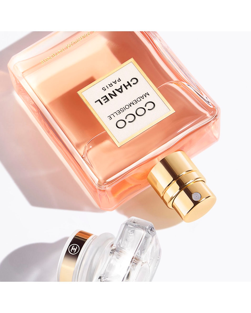 CHANEL COCO MADEMOISELLE EAU DE PARFUM INTENSE 35 ML 2