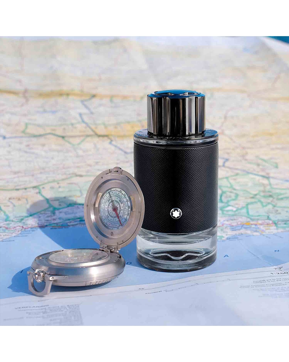 MONTBLANC EXPLORER EAU DE PARFUM 30 ML