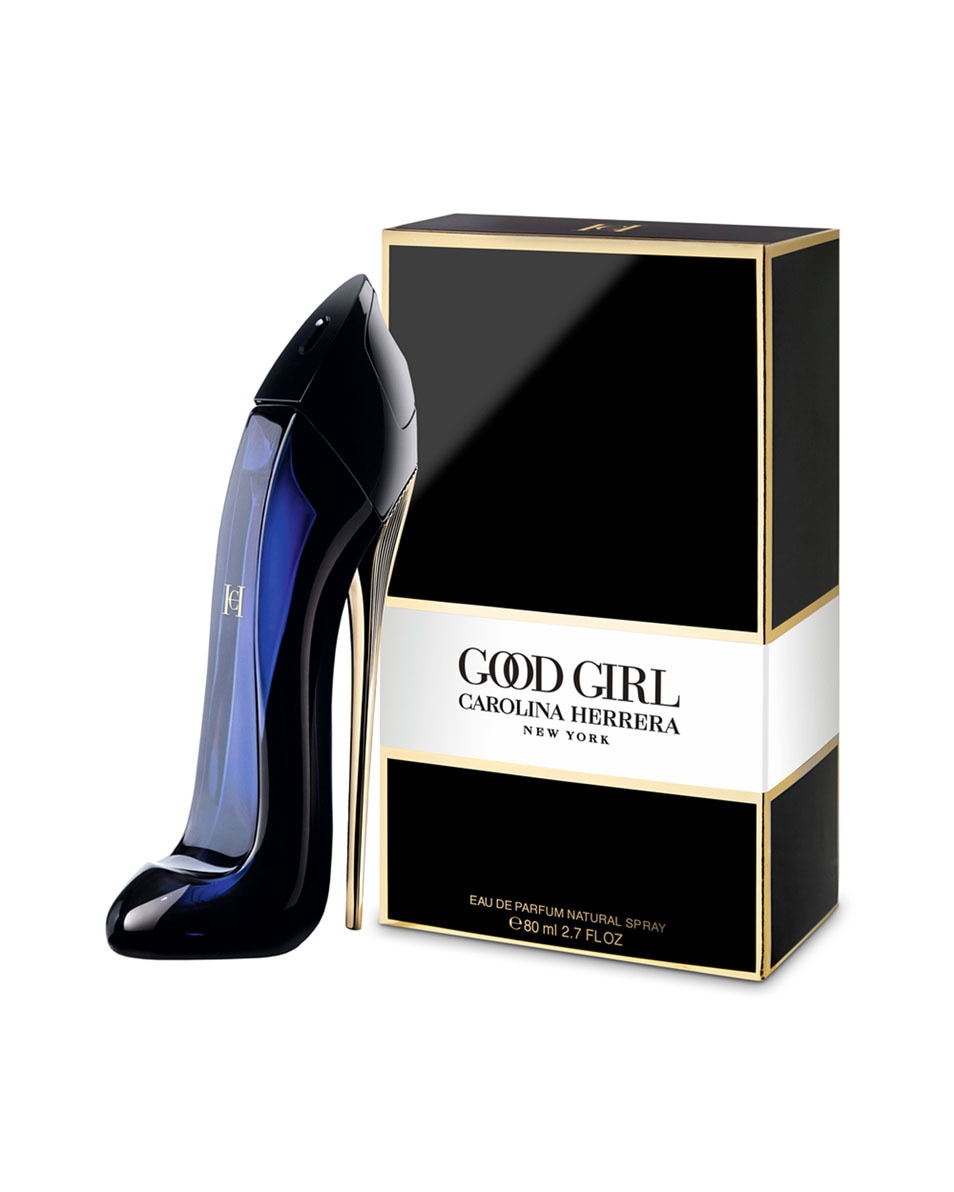 CAROLINA HERRERA GOOD GIRL EAU DE PARFUM 80 ML 2