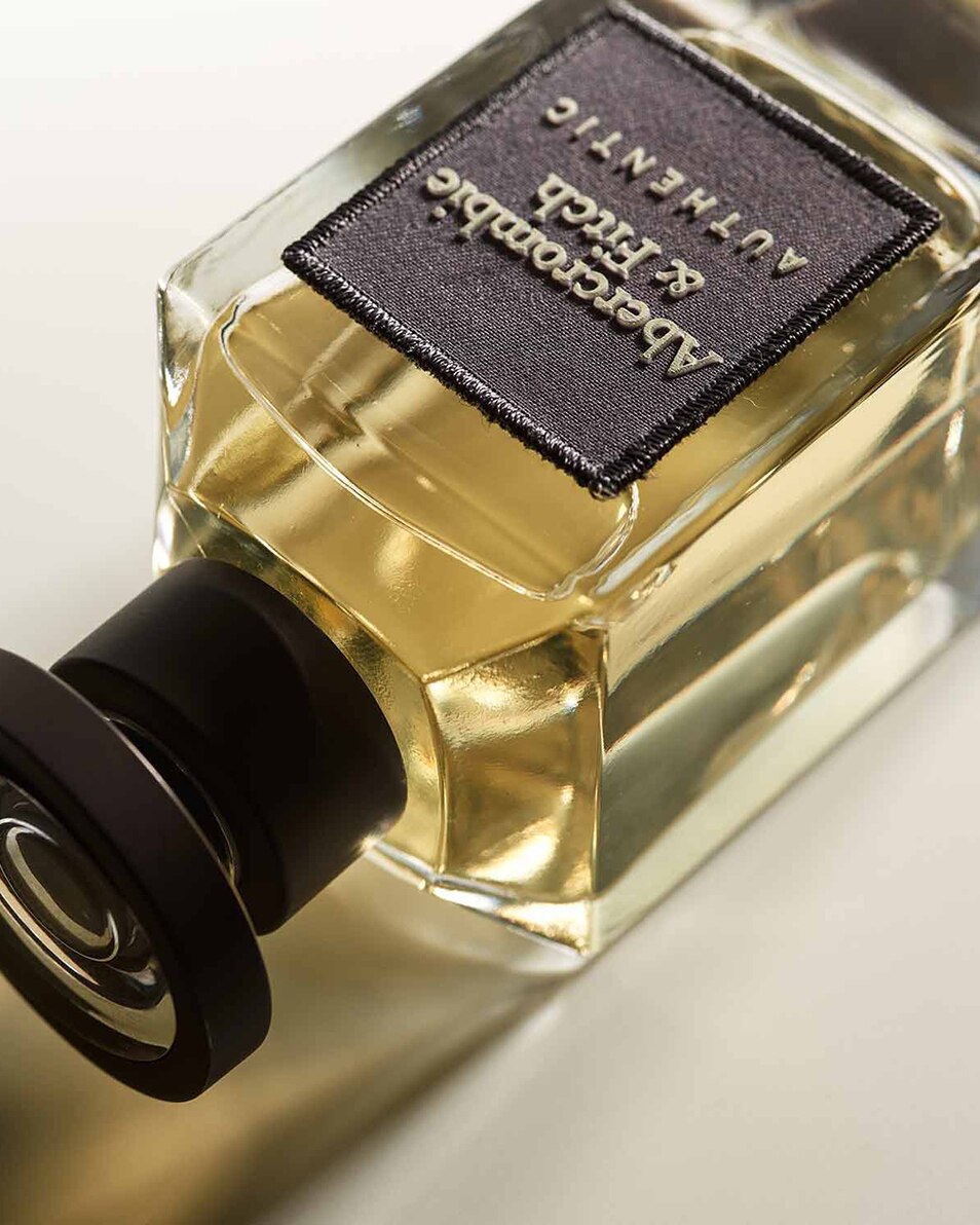 ABERCROMBIE & FITCH AUTHENTIC MAN EAU DE TOILETTE 100 ML 2