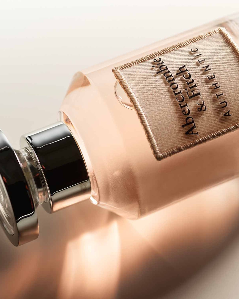 ABERCROMBIE & FITCH AUTHENTIC EAU DE PARFUM 30 ML 2