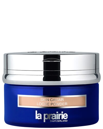 LA PRAIRIE LA PRIARIE SKIN CAVIAR POUDRE LIBRE Dore