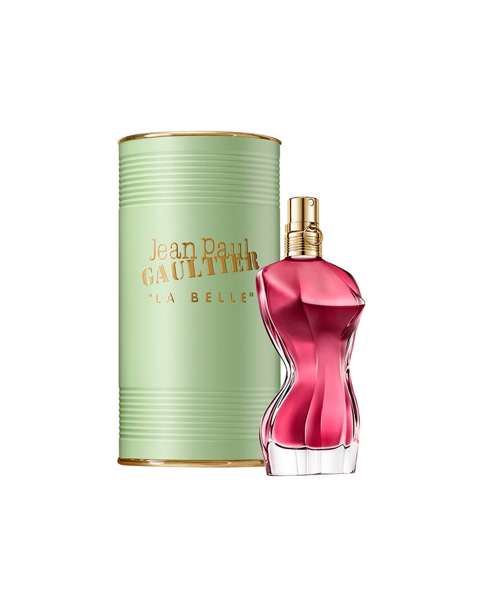 EAU DE PARFUM