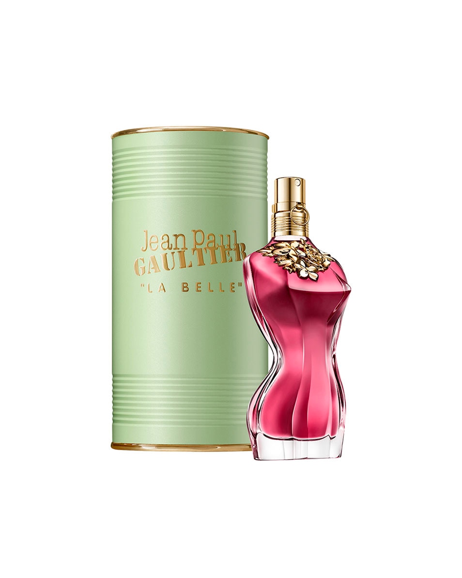 JEAN PAUL GAULTIER LA BELLE EAU DE PARFUM 50 ML 2