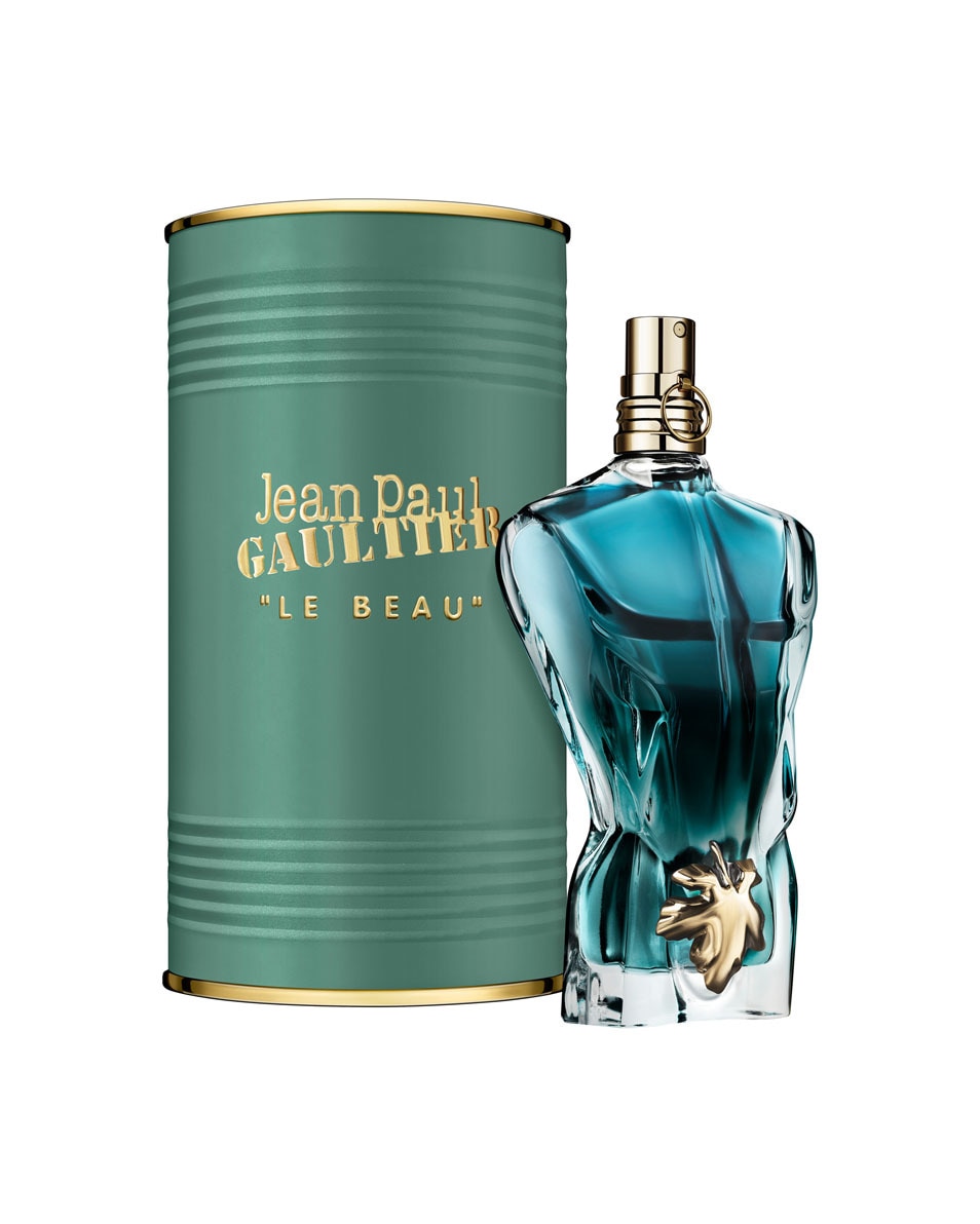 JEAN PAUL GAULTIER LE BEAU EAU DE TOILETTE 75 ML 2