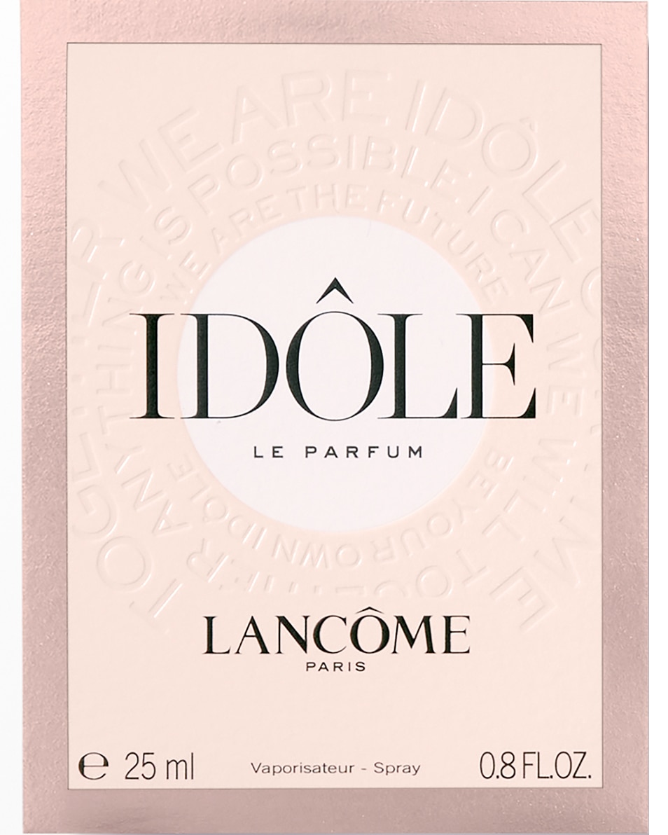 LANCÔME Idôle Eau De Parfum - Parfum Rechargeable Femme 25 ML
