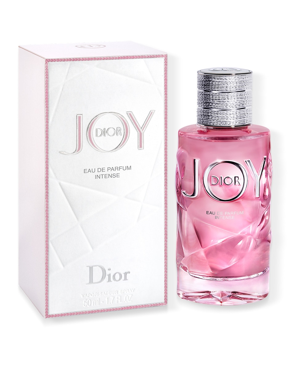 EAU DE PARFUM INTENSE