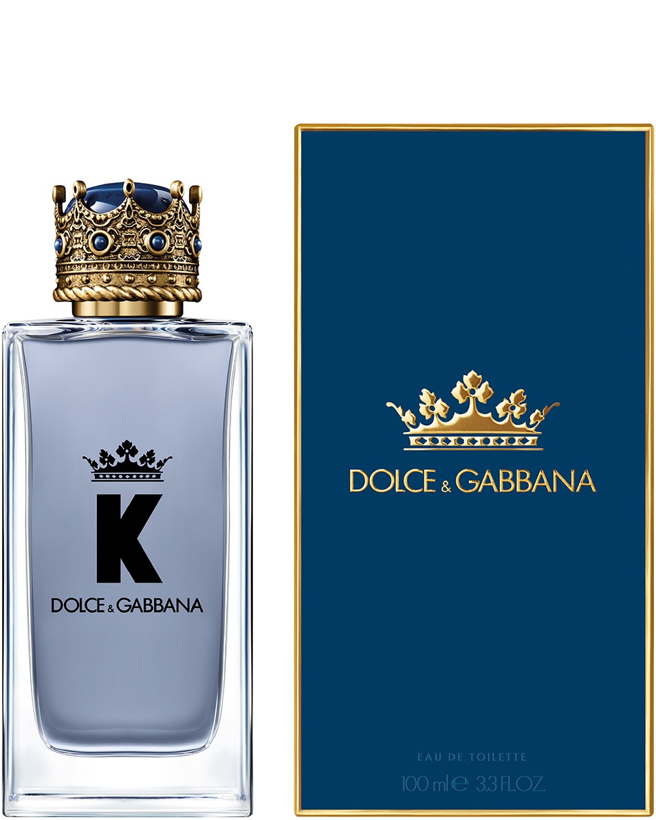 DOLCE & GABBANA K BY DOLCE&GABBANA EAU DE TOILETTE 100 ML 2