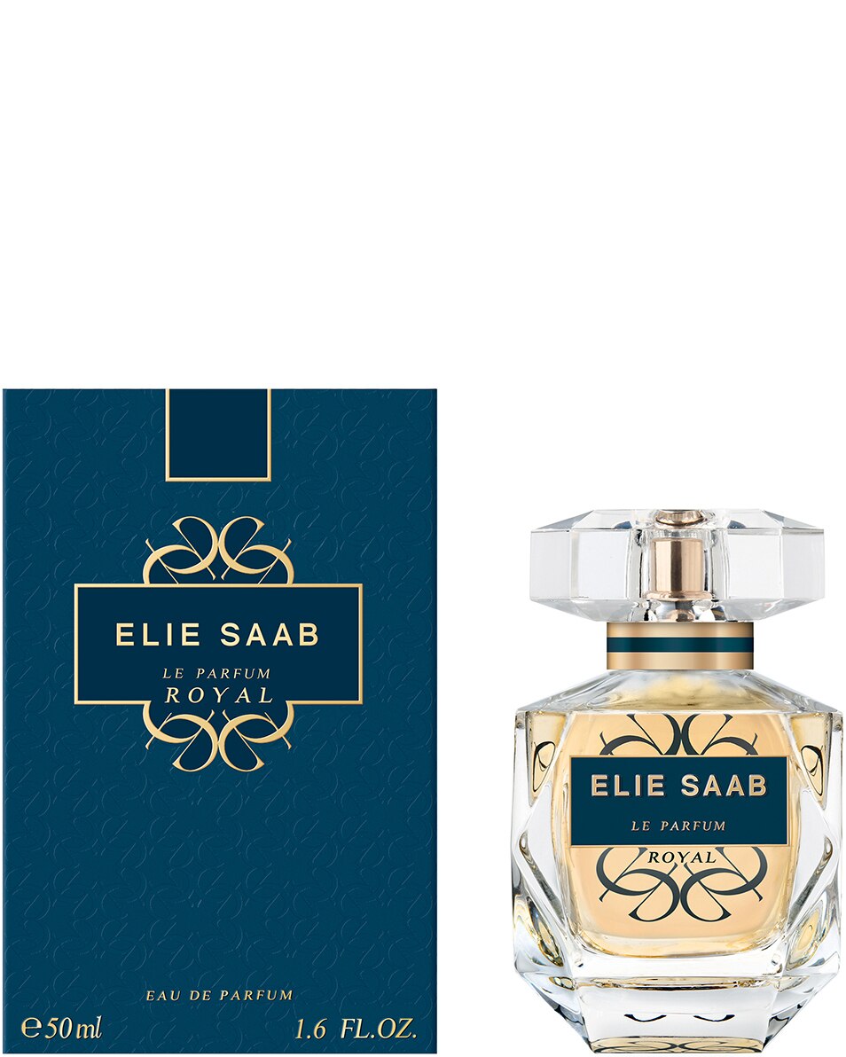 EAU DE PARFUM