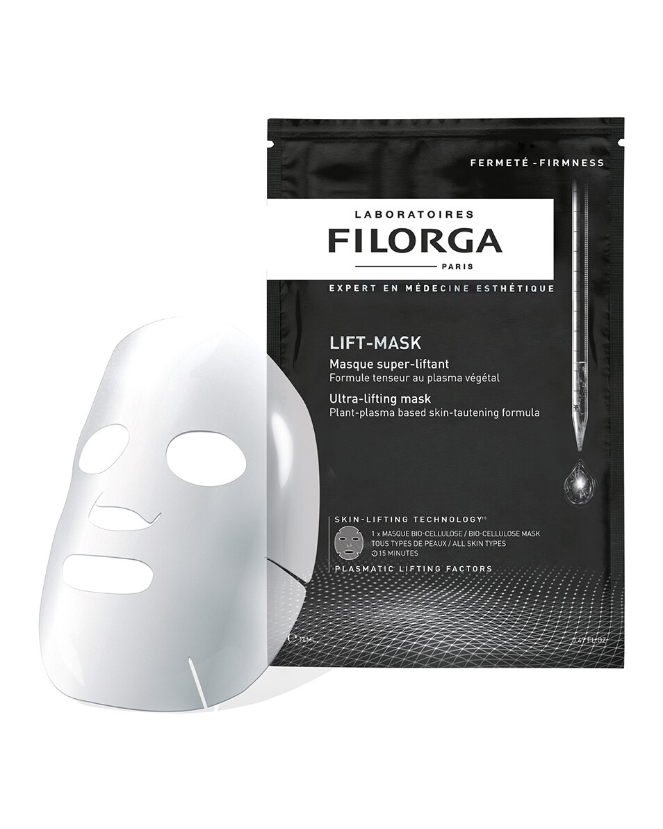 FILORGA LIFT-STRUCTURE MASK 1 ST 2