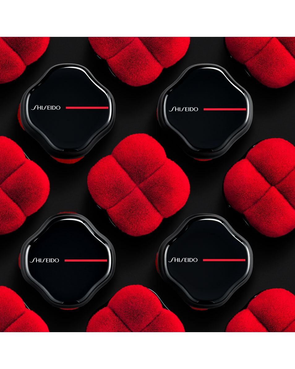 PINCEAU LISSANT POUR LE VISAGE