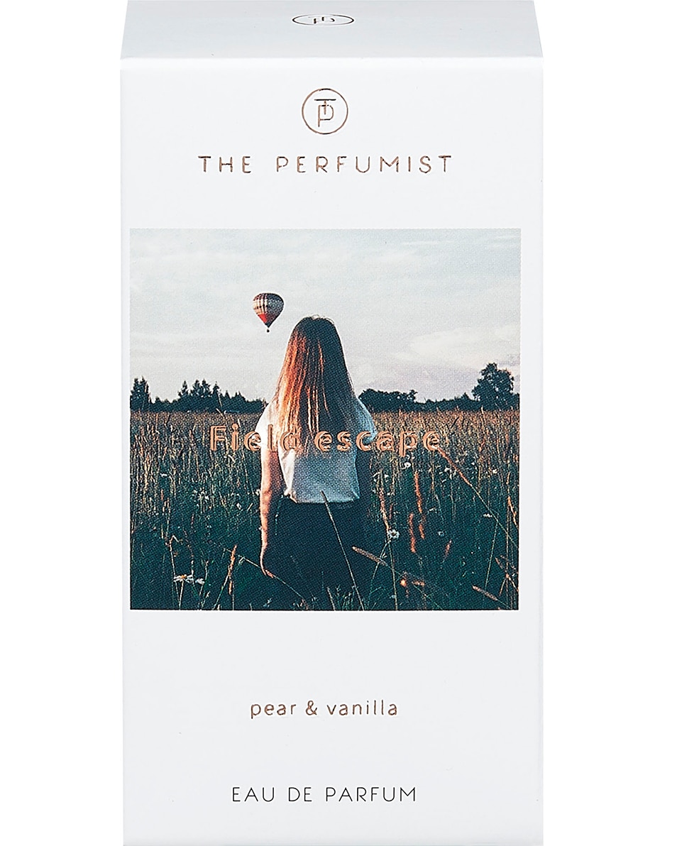 THE PERFUMIST FIELD ESCAPE EAU DE PARFUM 50 ML 2