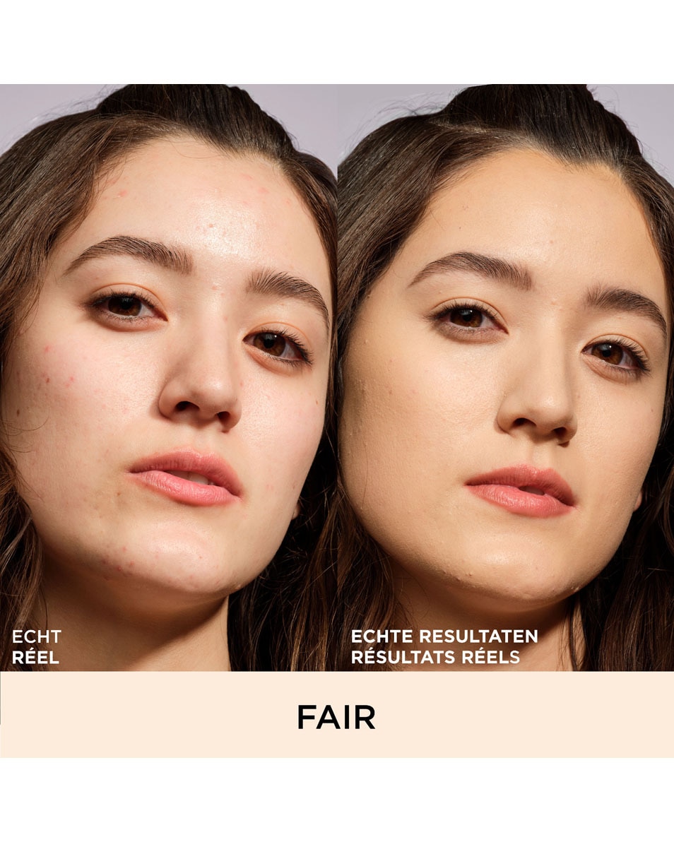 IT COSMETICS YOUR SKIN BUT BETTER CC+ CREME SPF 50+ Fair 2