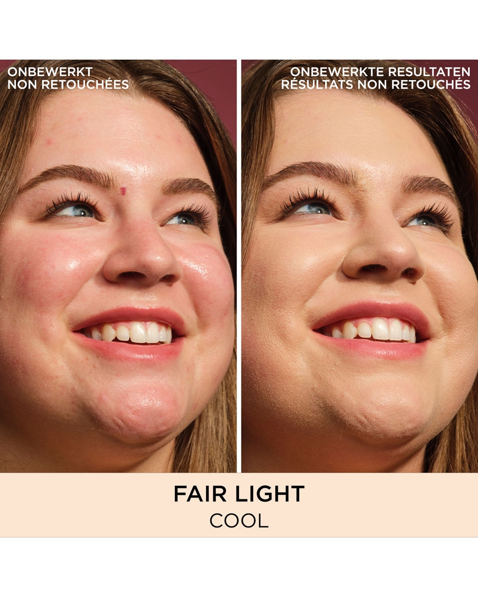 IT COSMETICS YOUR SKIN BUT BETTER CC+ CREME SPF 50+ Fair Light 2