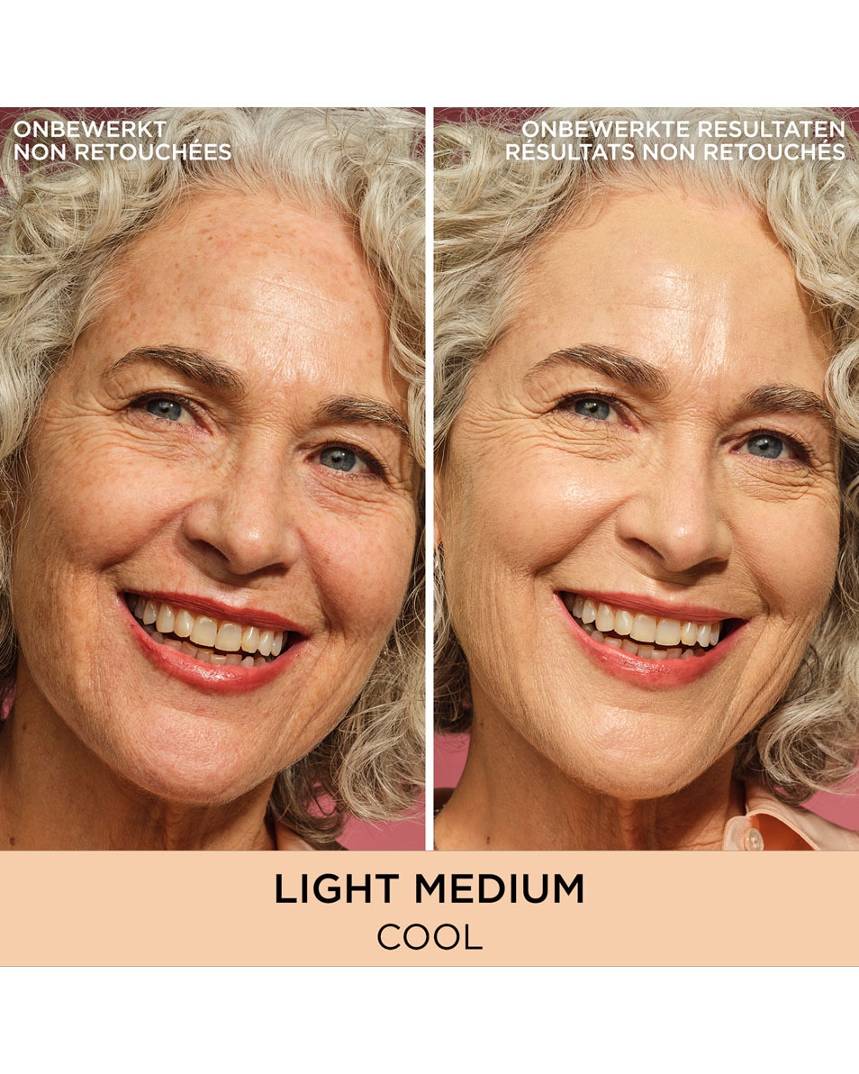 IT COSMETICS YOUR SKIN BUT BETTER CC+ CREME SPF 50+ Light Medium 2