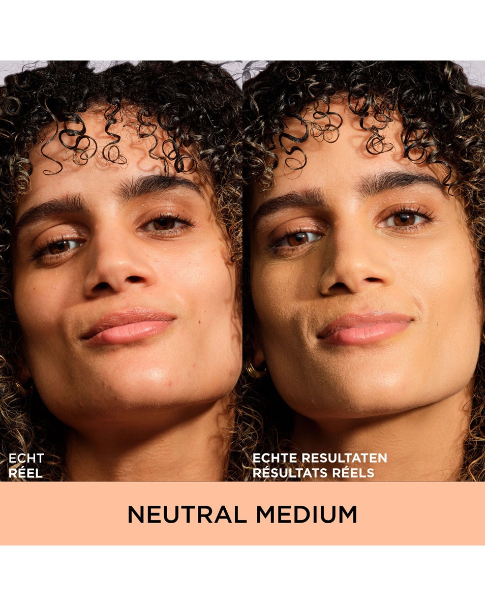 IT COSMETICS YOUR SKIN BUT BETTER CC+ CREME SPF 50+ Neutral Medium 2
