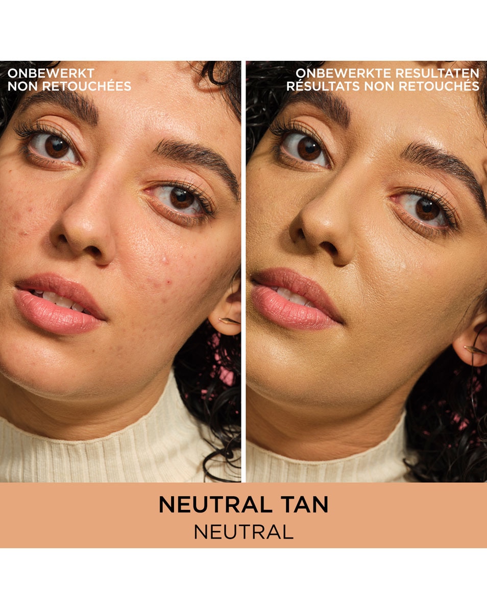 IT COSMETICS YOUR SKIN BUT BETTER CC+ CREME SPF 50+ Neutral Medium 2