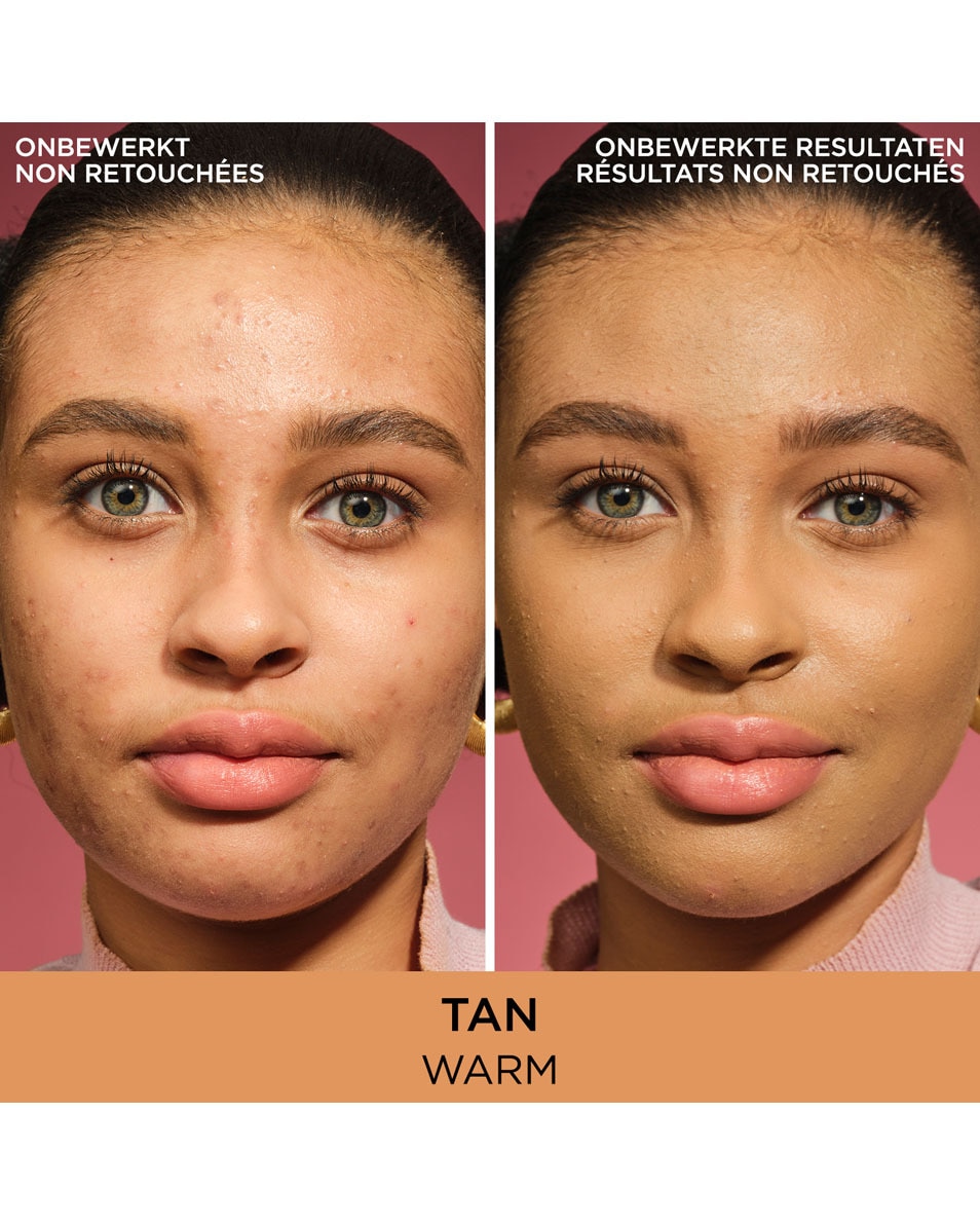 IT COSMETICS YOUR SKIN BUT BETTER CC+ CREME SPF 50+ Tan 2
