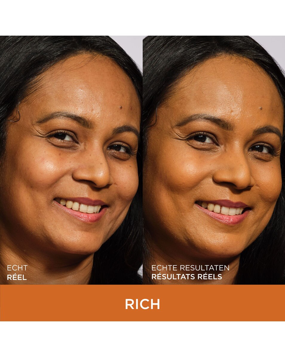 IT COSMETICS YOUR SKIN BUT BETTER CC+ CREME SPF 50+ Rich 2
