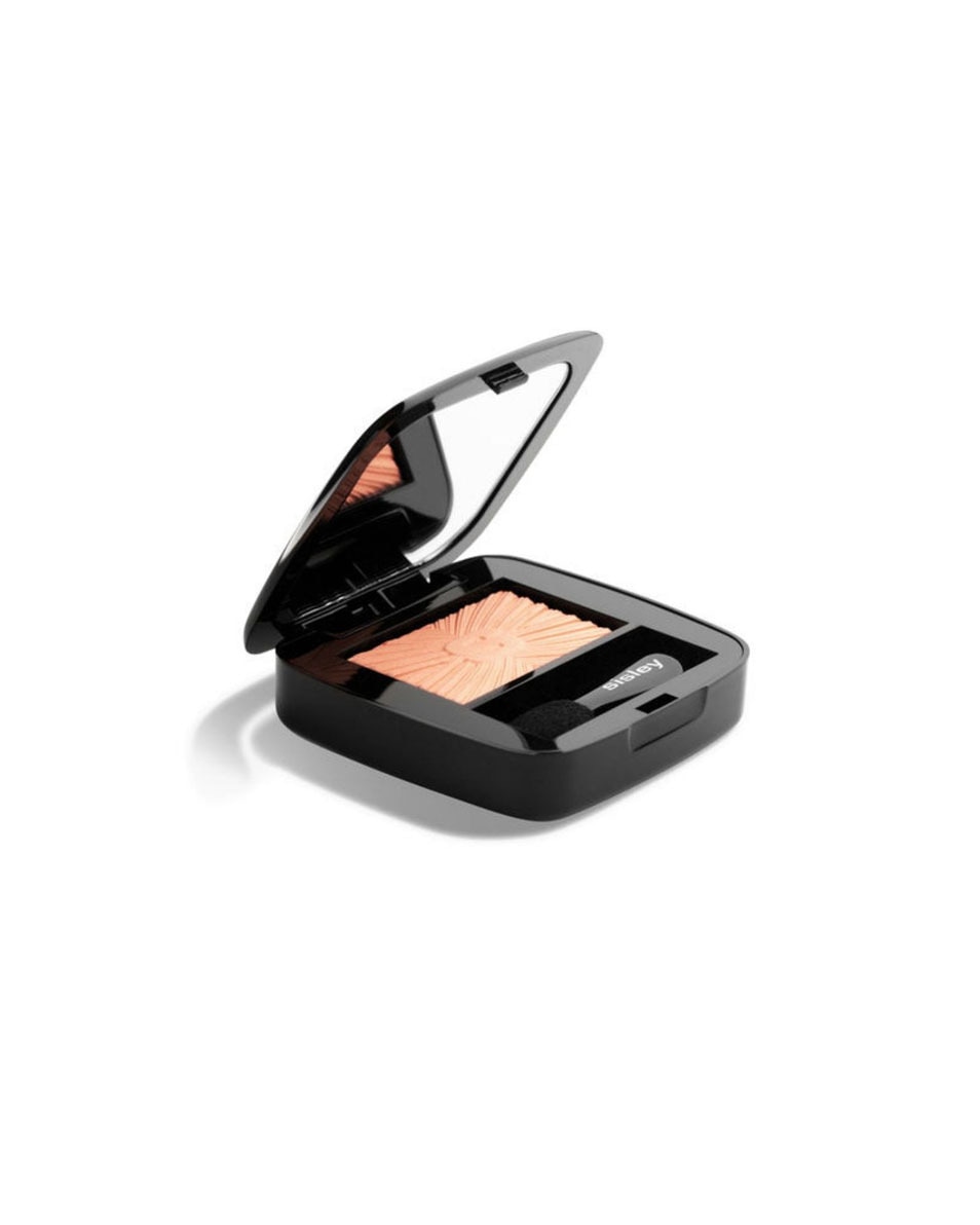 SISLEY Phyto-Ombres Fard à paupière longue tenue 11 Mat Nude 2