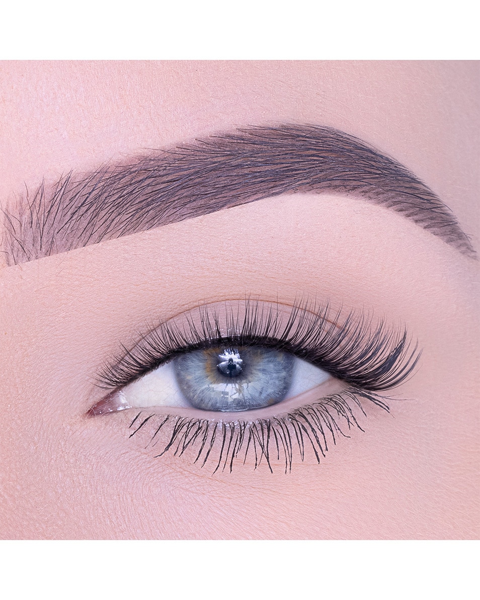 QUEEN TARZI LUXURY LASHES COCO 1 ST 2