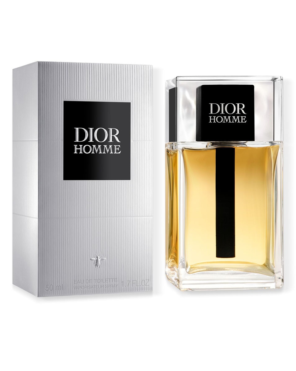 DIOR DIOR HOMME Eau de toilette 50 ML 2
