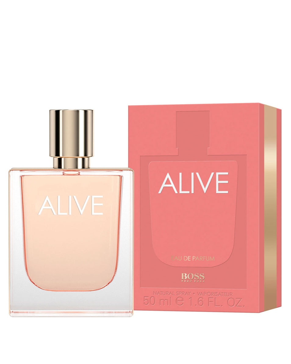 HUGO BOSS ALIVE HUGO BOSS ALIVE EAU DE PARFUM 50 ML 2