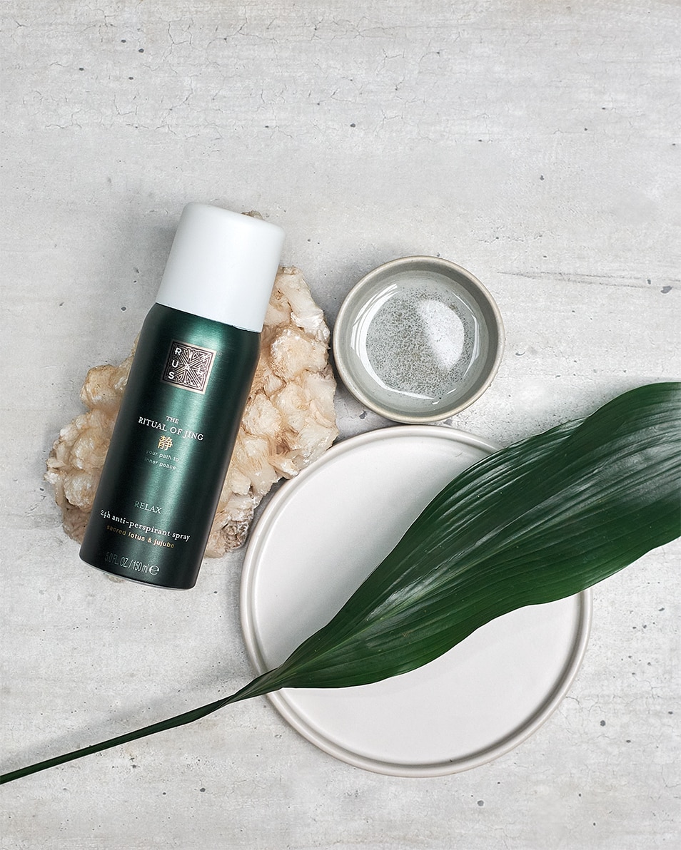 RITUALS THE RITUAL OF JING ANTI-TRANSPIRANT SPRAY 150 ML 2