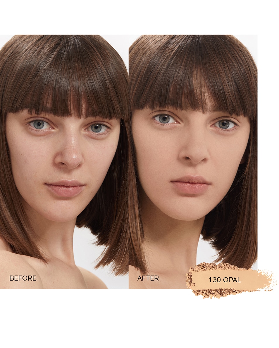 SHISEIDO SYNCHRO SKIN SELF-REFRESHING FOND DE TEINT POUDRE FINI SUR MESURE Opal 2