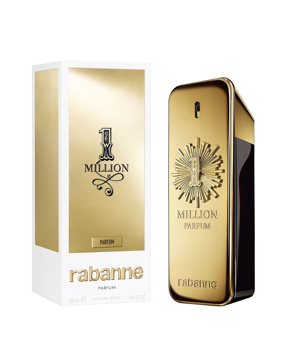 RABANNE 1 MILLION EAU DE PARFUM 100 ML