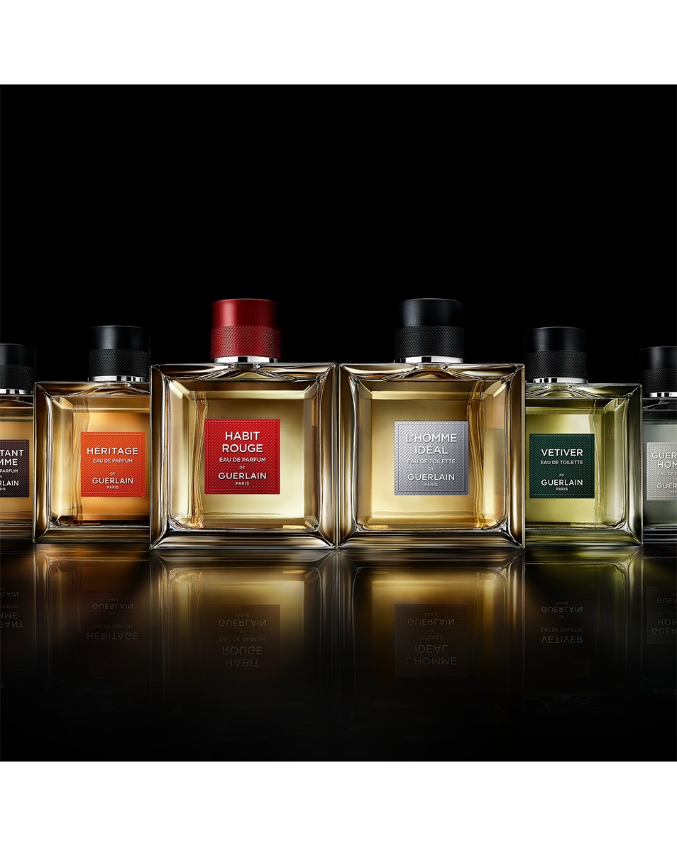 GUERLAIN L'HOMME IDÈAL EXTRÊME EAU DE PARFUM 50 ML 2