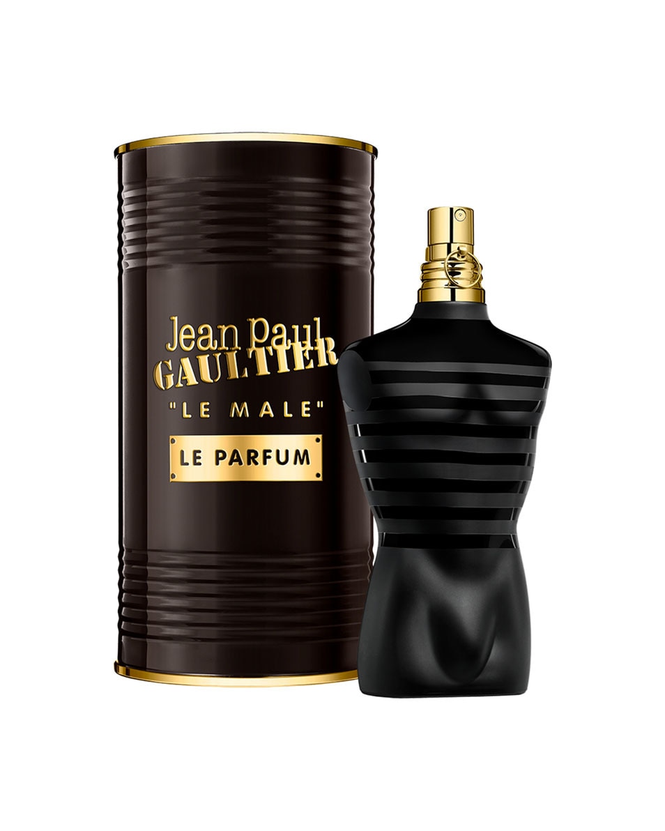 JEAN PAUL GAULTIER LE MALE LE PARFUM EAU DE PARFUM 75 ML