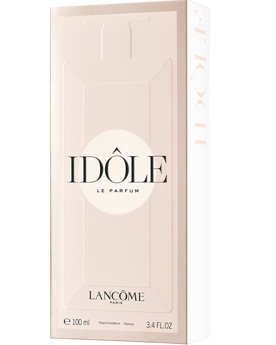LANCÔME Idôle Eau De Parfum - Parfum Rechargeable Femme 100 ML 2